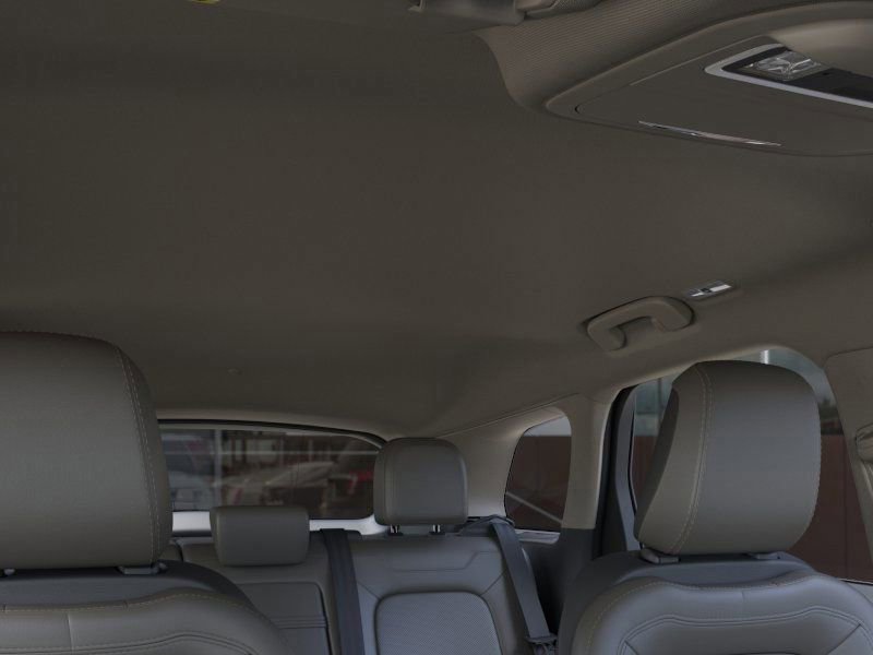 New 2026 Lincoln Corsair Reserve AWD/4WD image 22