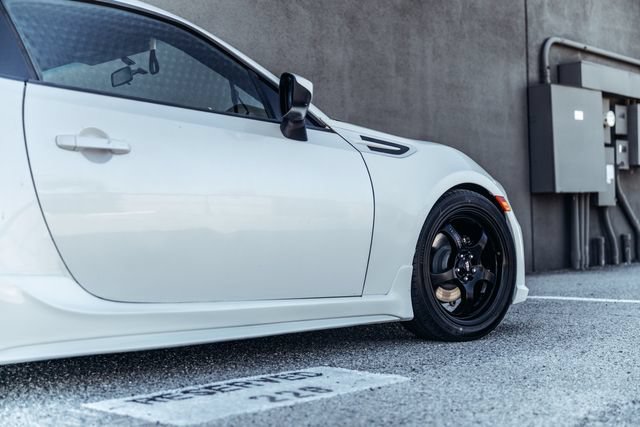 Used 2013 Subaru BRZ Limited RWD image 31