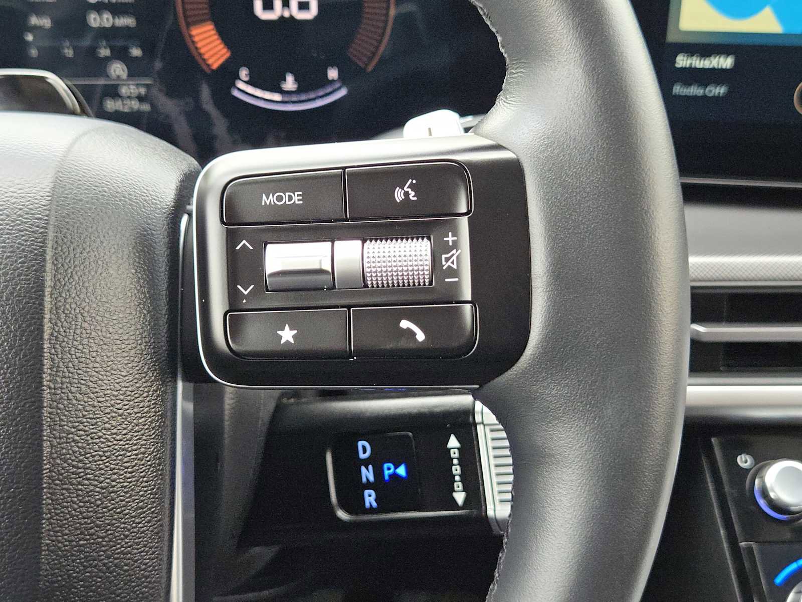 Certified 2026 Hyundai Santa Fe SEL FWD image 26