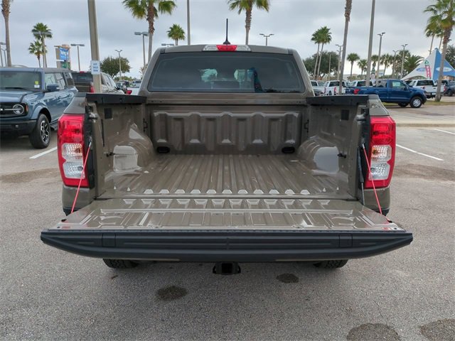 Certified 2025 Ford Ranger XL w/ Trailer Tow Package image 13