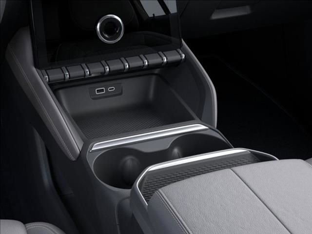 New 2026 GMC Terrain Elevation image 27