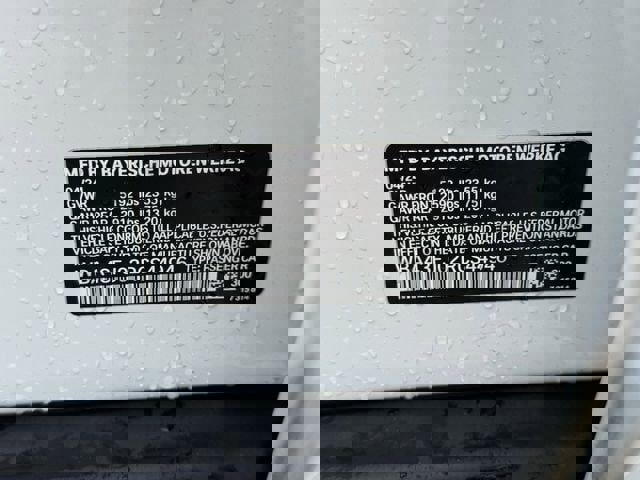 Used 2024 BMW 530i w/ M Sport Package image 34