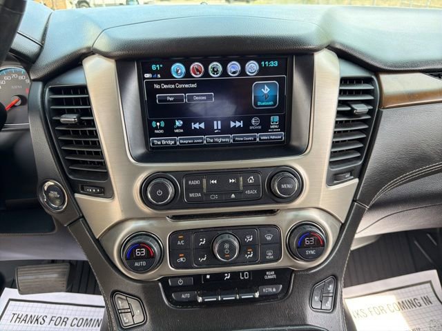 Used 2020 GMC Yukon Denali w/ Denali Ultimate Package AWD/4WD image 36