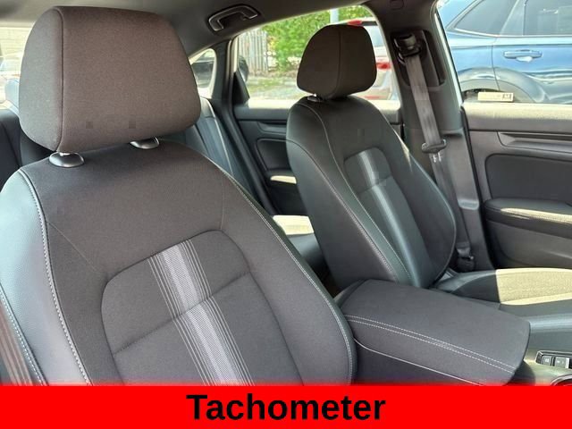Used 2026 Honda Civic Sport image 51