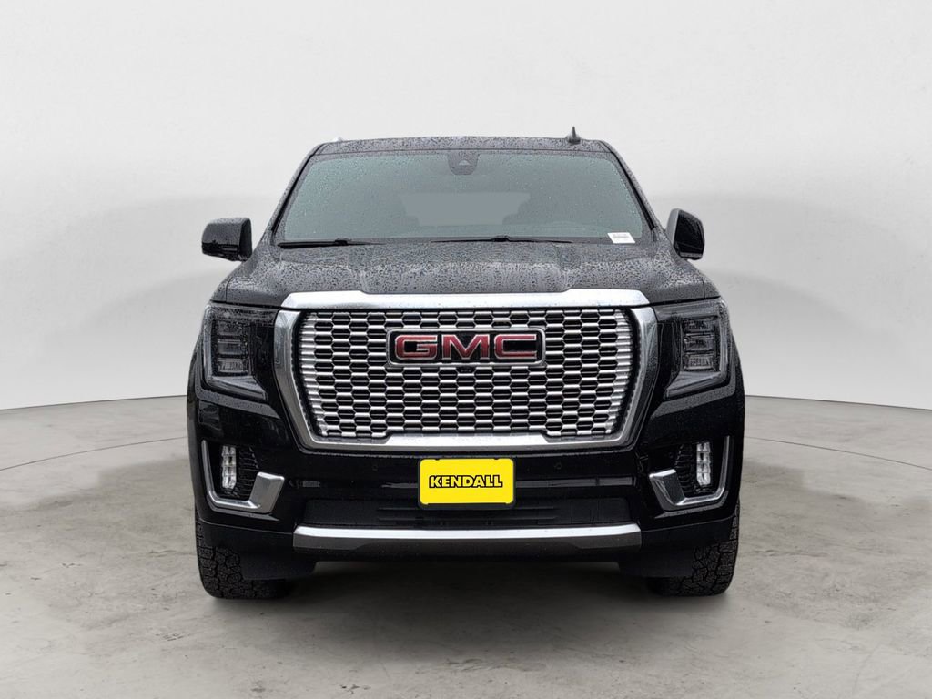 Used 2021 GMC Yukon Denali w/ Denali Premium Package AWD/4WD image 6