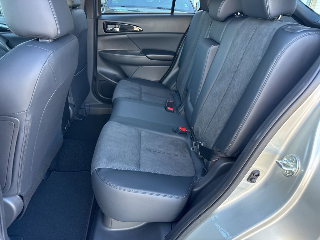 New 2026 Mitsubishi Eclipse Cross Black Edition image 26