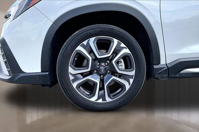 Used 2023 Subaru Ascent Limited image 29