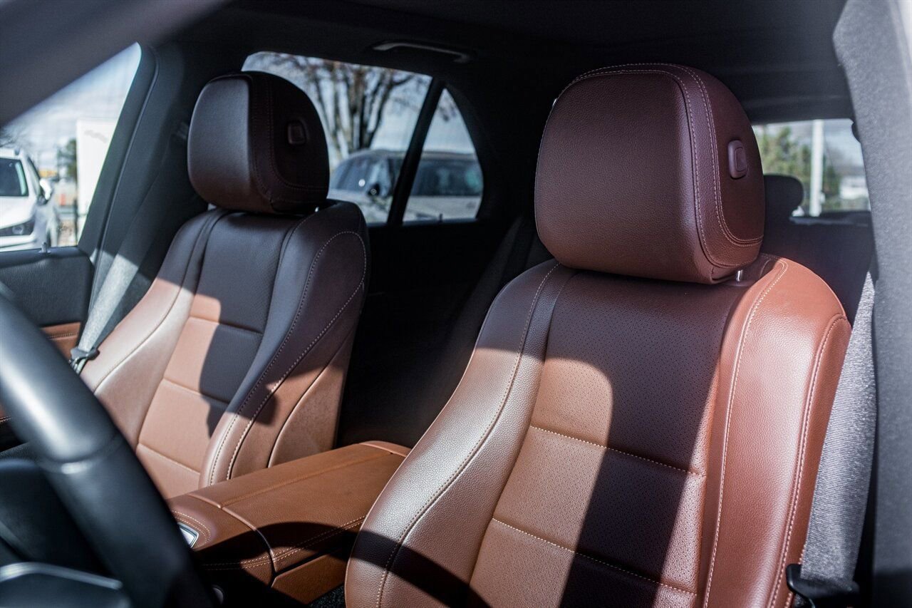 Used 2024 Mercedes-Benz GLE 350 4MATIC image 13