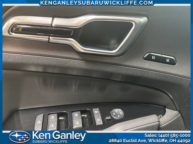 Used 2023 Kia Sportage SX AWD/4WD image 11
