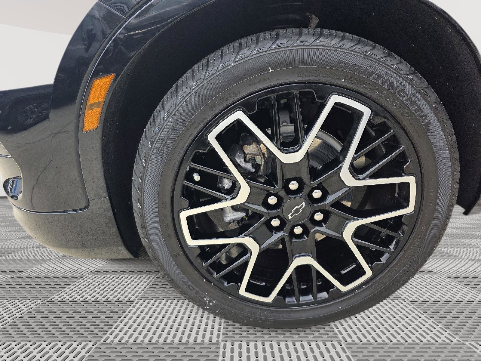 Used 2024 Chevrolet Blazer RS w/ Driver Confidence II Package image 25