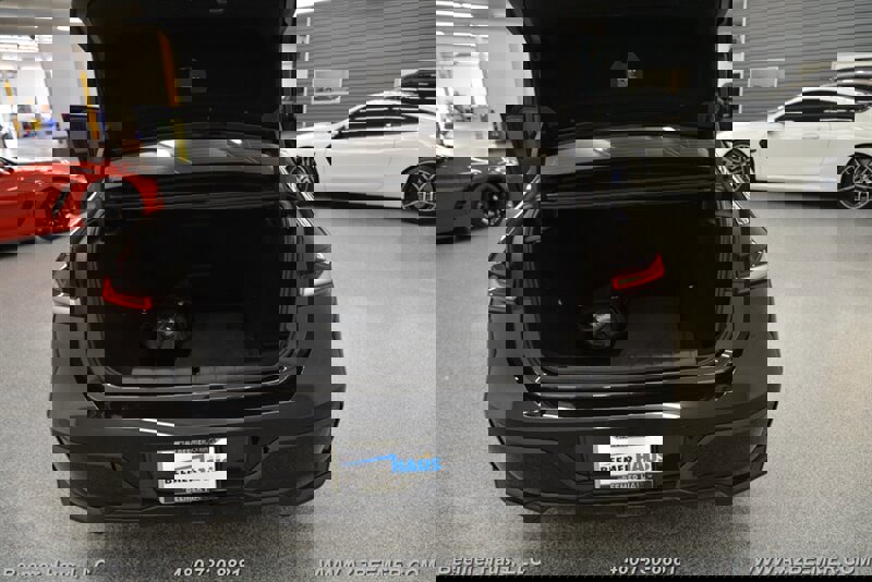 Used 2025 BMW 750e xDrive w/ Executive Package AWD/4WD image 43