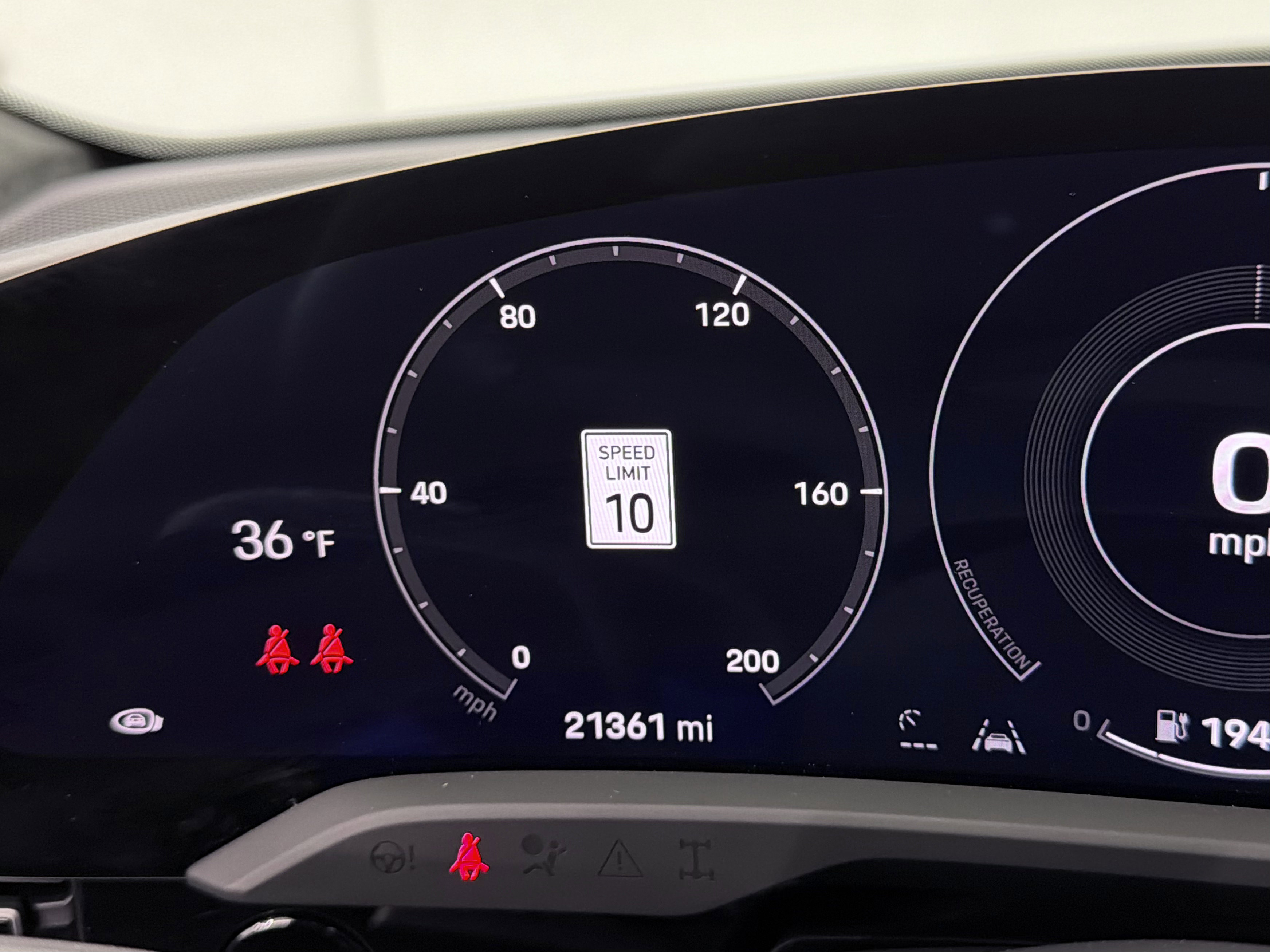 Certified 2023 Porsche Taycan Turbo S image 54