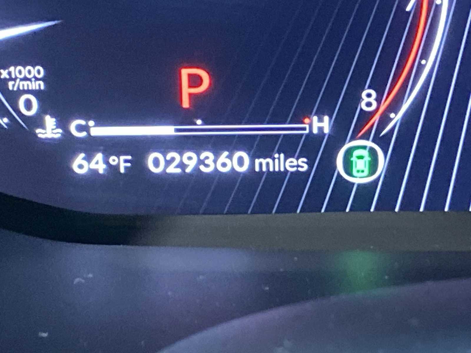Certified 2023 Acura MDX SH-AWD image 18
