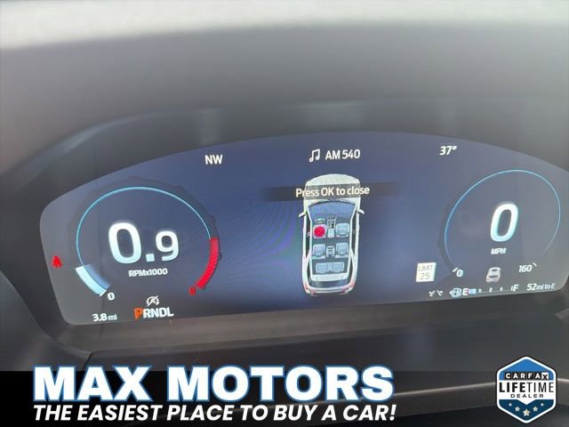 New 2026 Ford Explorer Active image 32