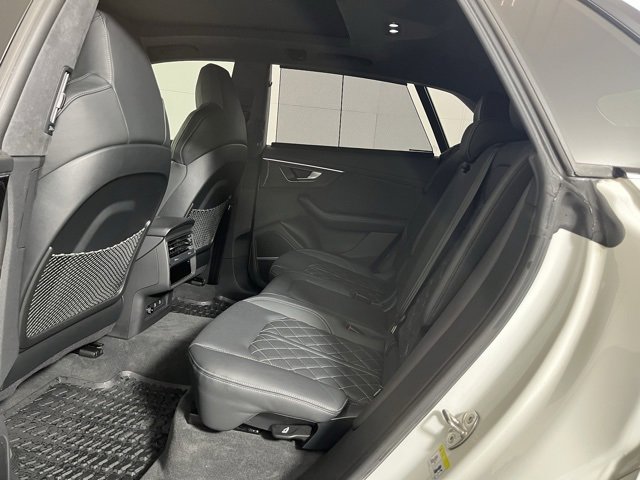 Used 2023 Audi SQ8 Prestige image 20