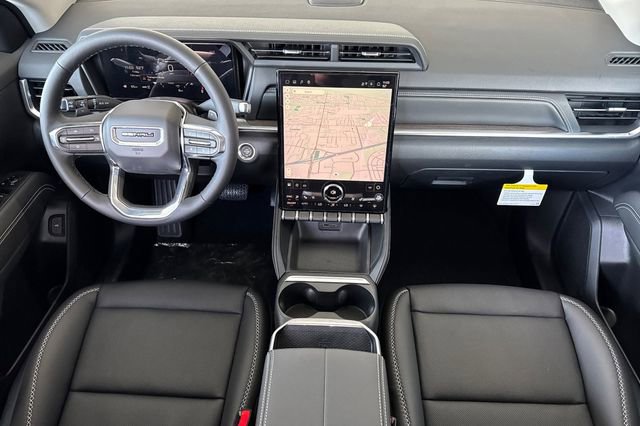 New 2026 GMC Terrain Denali w/ LPO, Floor Liner Package image 15