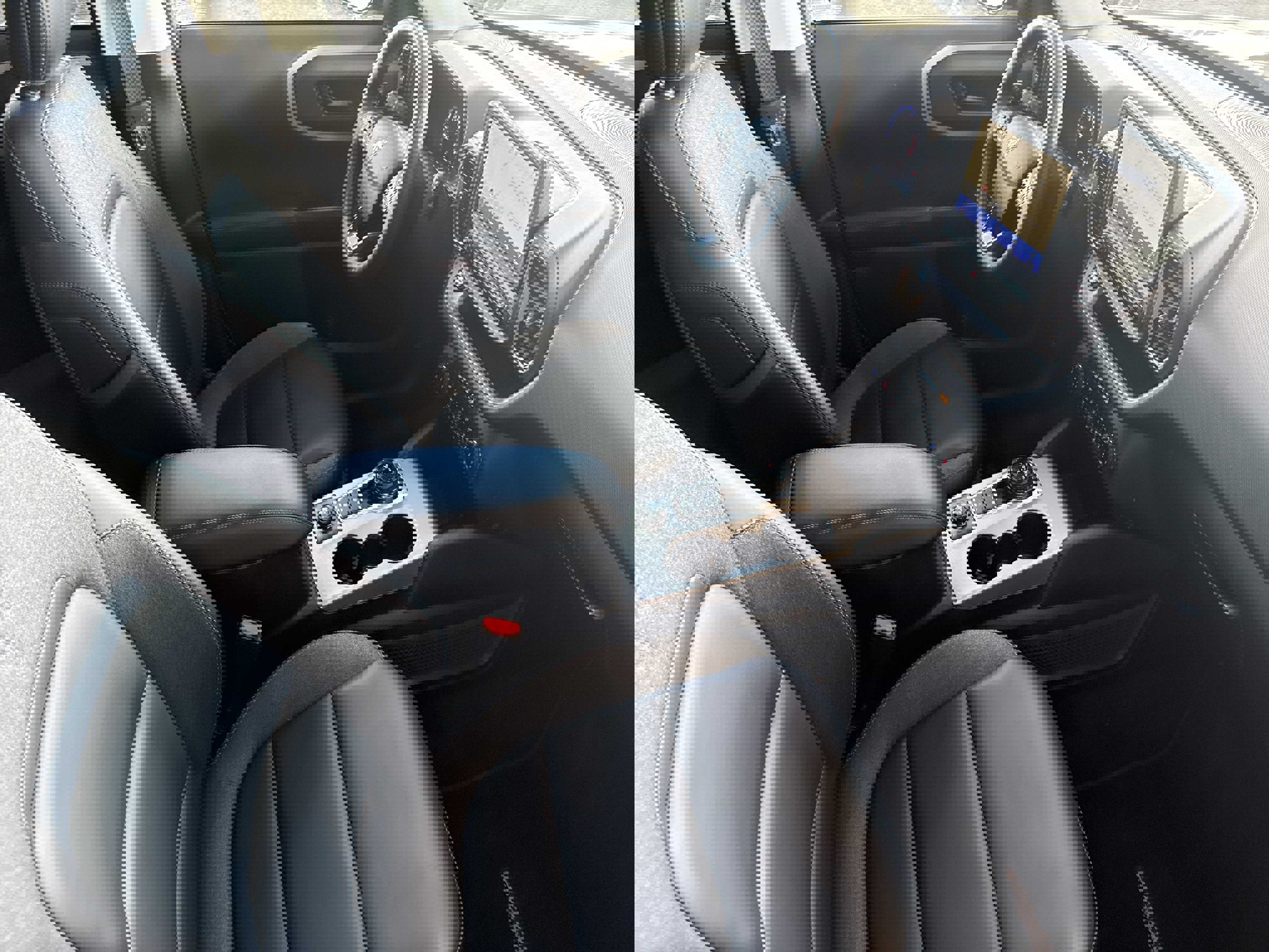 Used 2024 Ford Bronco Sport Outer Banks w/ Tech Package image 17