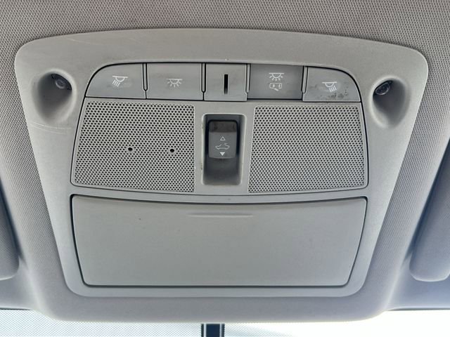 Used 2017 Nissan Altima 2.5 SL w/ Moonroof Package image 15