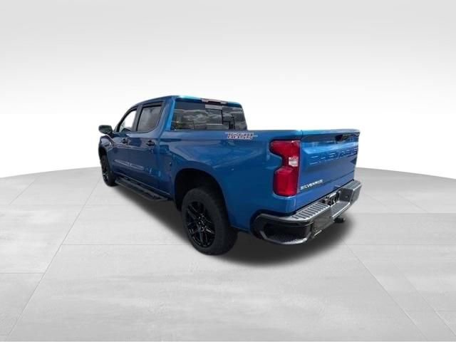 Certified 2023 Chevrolet Silverado 1500 LT Trail Boss w/ LT Trail Boss Premium Package image 18