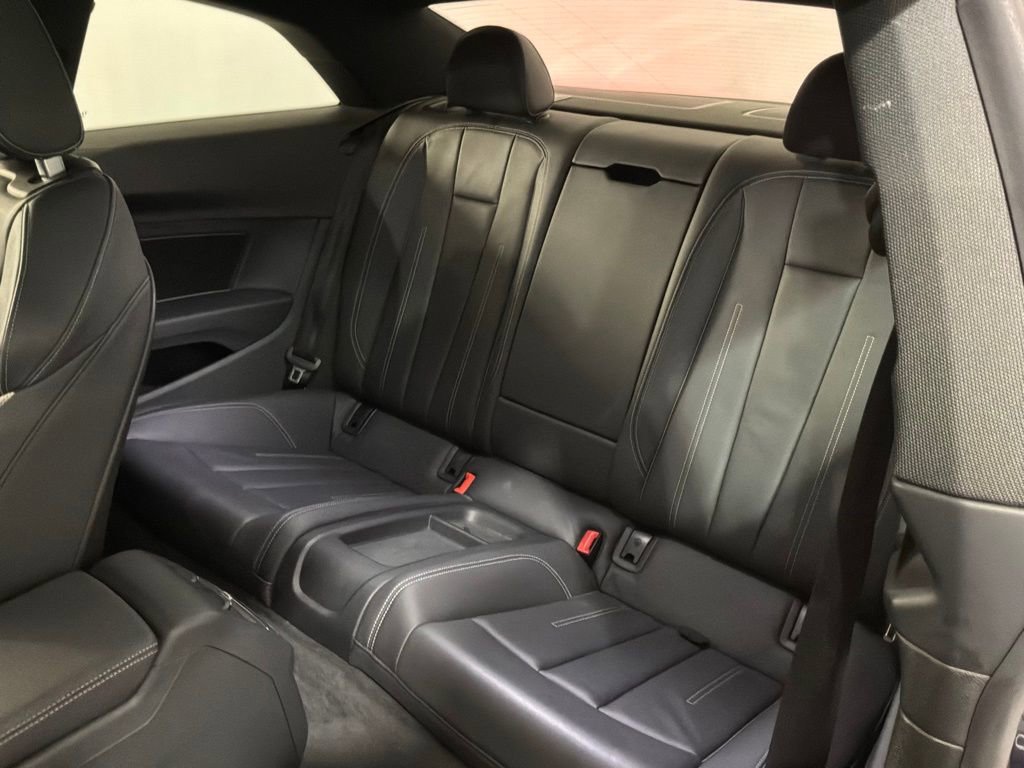 Used 2023 Audi A5 2.0T Premium Plus w/ Premium Plus image 17
