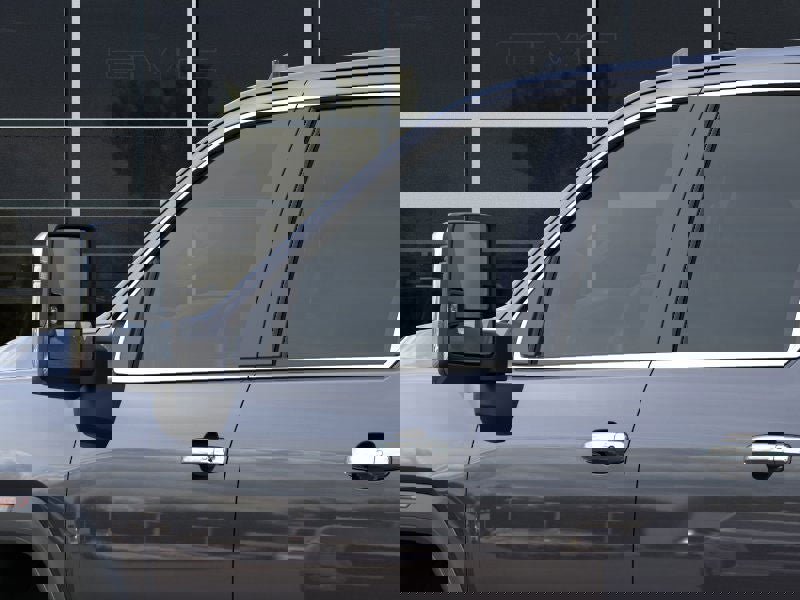New 2026 GMC Sierra 2500 Denali w/ Technology Package image 36