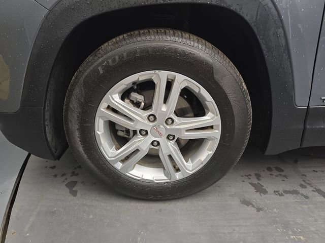 Used 2019 GMC Terrain SLE w/ Driver Convenience Package image 15