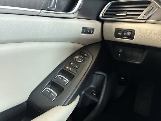 Used 2020 Honda Accord EX-L image 40