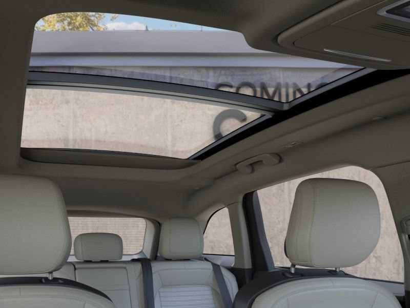 New 2026 Lincoln Nautilus Reserve AWD/4WD image 22