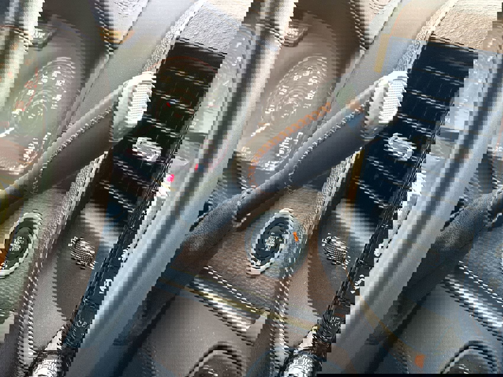 New 2025 RAM 3500 Longhorn image 20