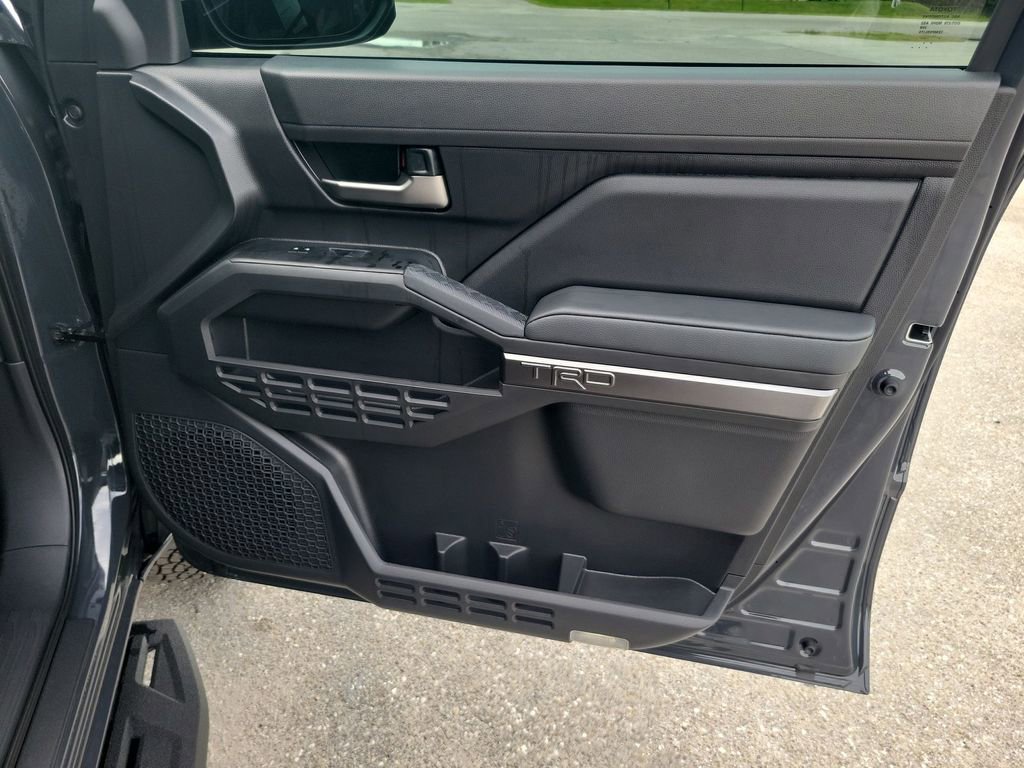 New 2025 Toyota Tacoma TRD Off-Road image 44