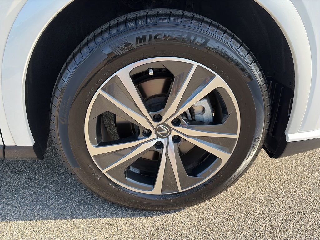 Certified 2024 Lexus RX 350 Premium w/ Cold Area Package image 15