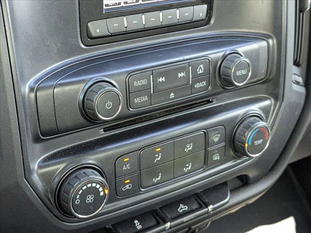 Used 2015 Chevrolet Silverado 1500 LS w/ Trailering Package RWD image 14