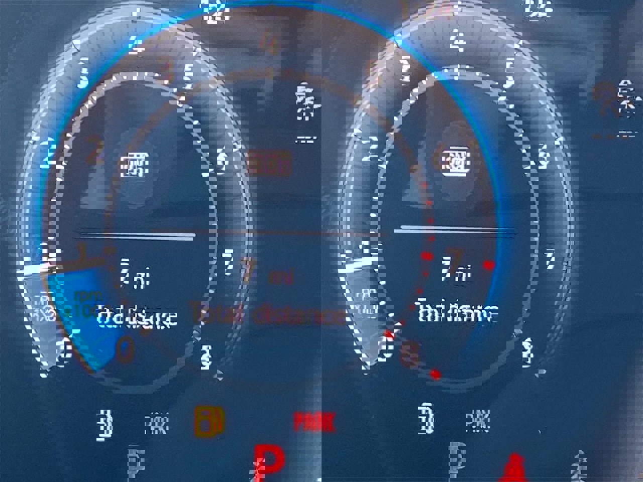 New 2025 Volkswagen Tiguan S image 27