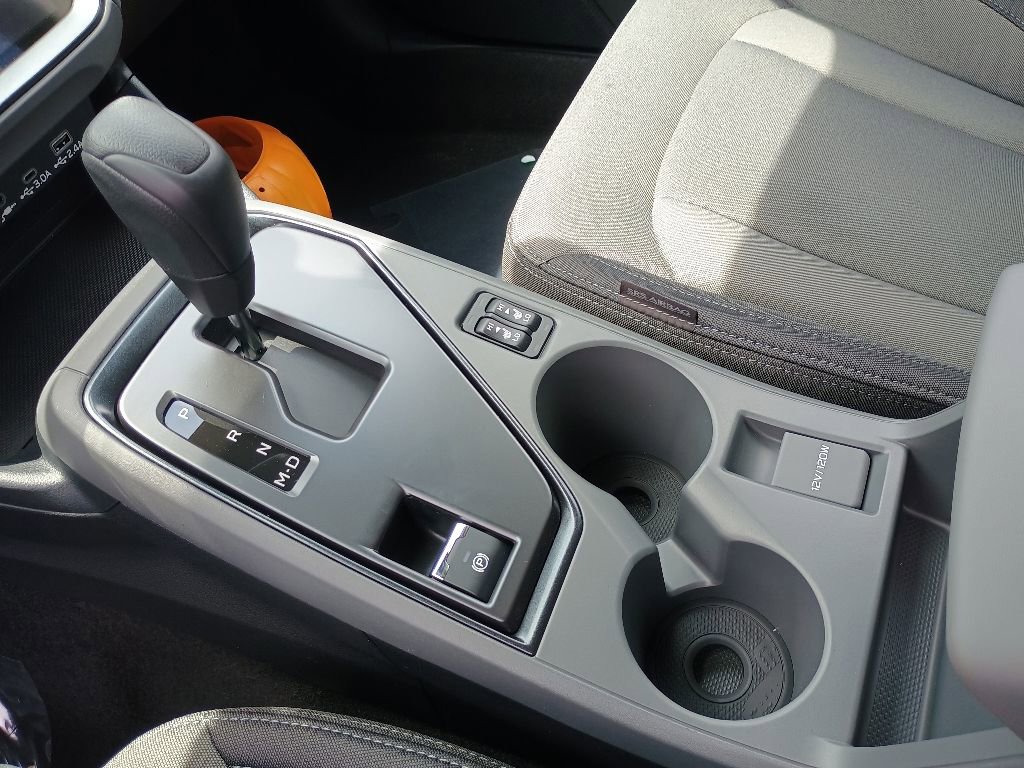 New 2026 Subaru Crosstrek 2.0i Premium AWD/4WD image 22