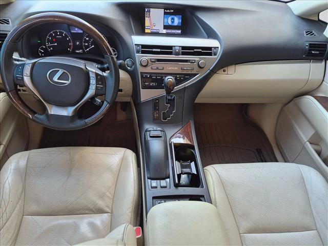 Used 2015 Lexus RX 350 FWD image 18