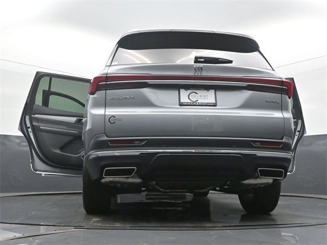 New 2026 Buick Enclave Preferred w/ LPO, Floor Liner Package image 62