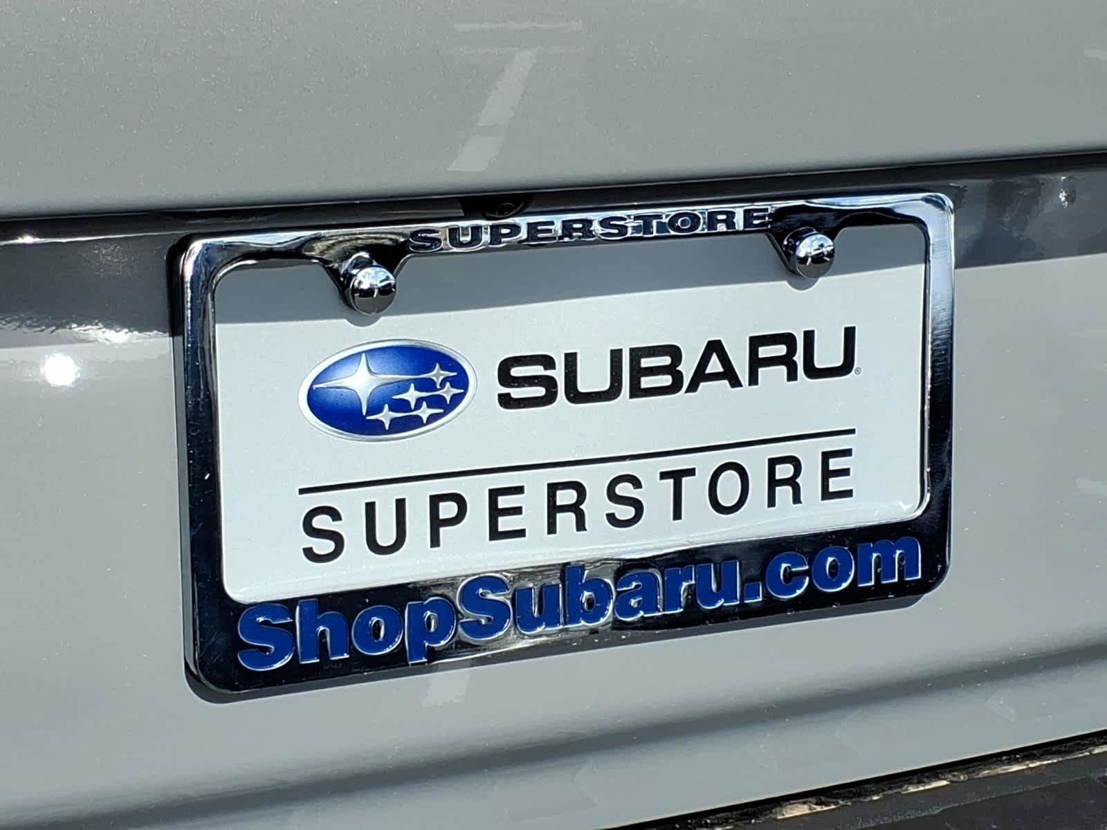 New 2026 Subaru Outback Touring XT AWD/4WD image 10