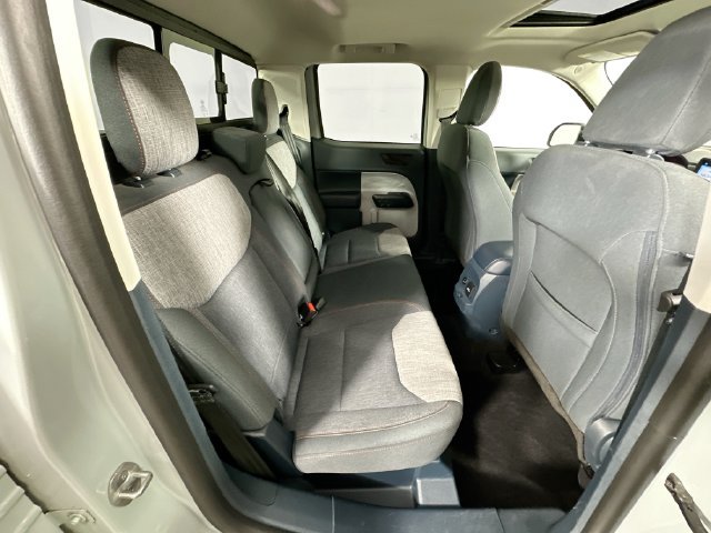 Used 2023 Ford Maverick XLT w/ Equipment Group 300A Standard AWD/4WD image 27