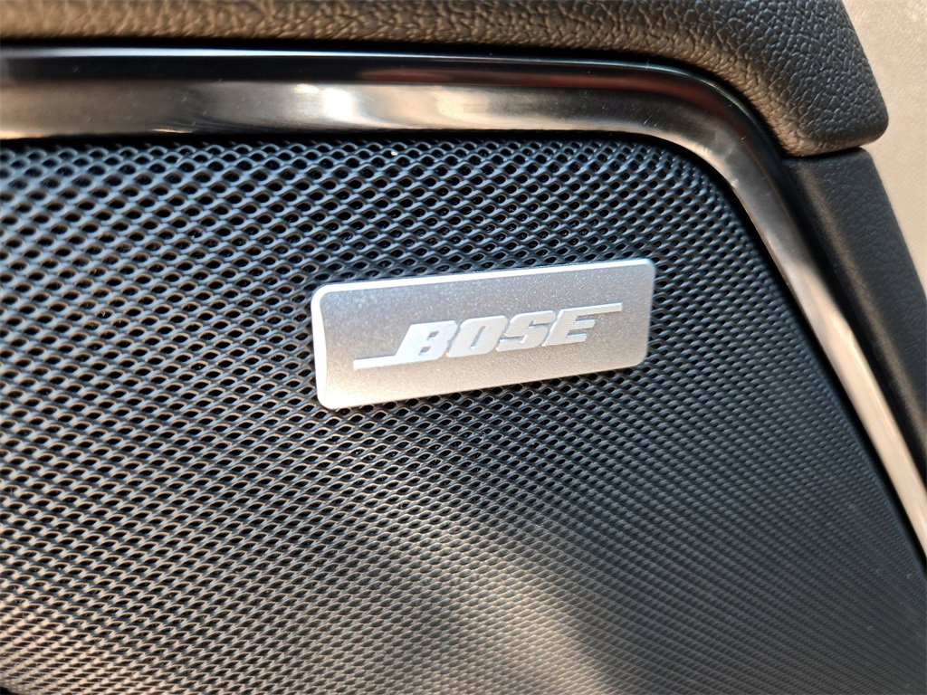 Used 2024 GMC Sierra 2500 AT4 w/ AT4 Premium Plus Package image 35