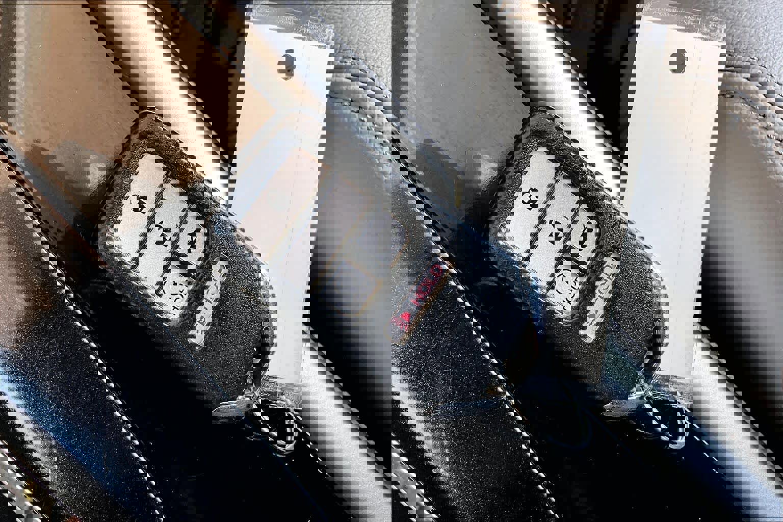 Used 2017 Honda Accord EX-L image 15