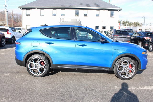 Used 2024 Alfa Romeo Tonale Veloce image 6