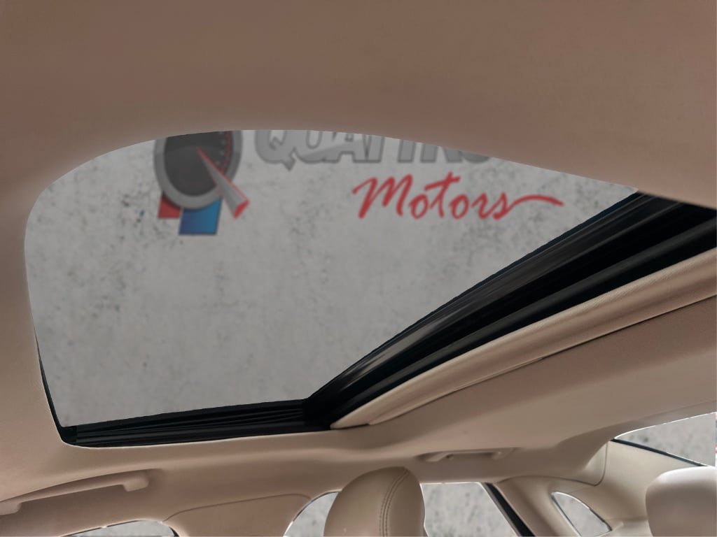 Used 2017 Lincoln MKZ Reserve w/ Climate Package FWD image 29