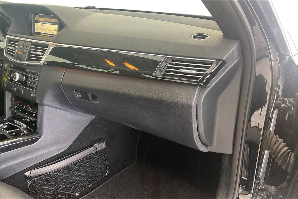 Used 2011 Mercedes-Benz E 350 Sedan image 21