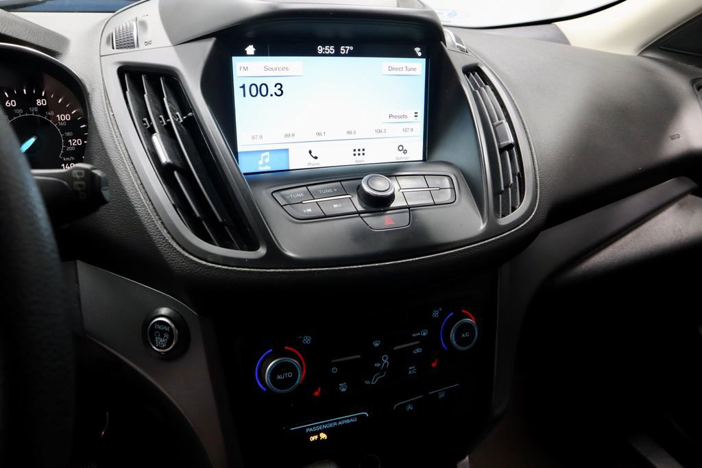 Certified 2019 Ford Escape SE FWD image 32