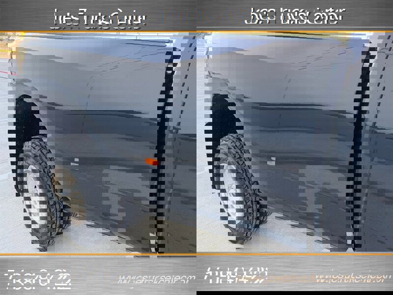 Used 2017 RAM 3500 Tradesman w/ Chrome Appearance Group image 43