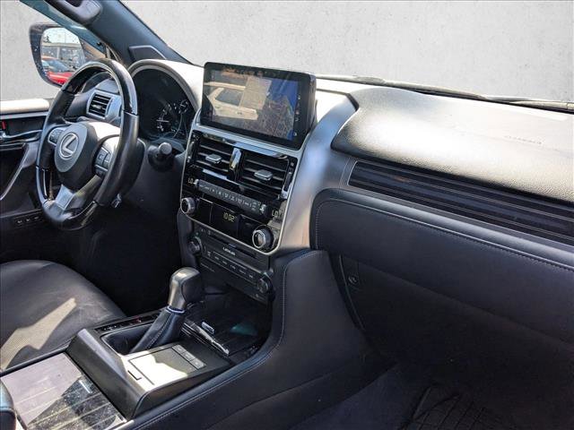 Used 2023 Lexus GX 460 Premium w/ Premium Package image 21