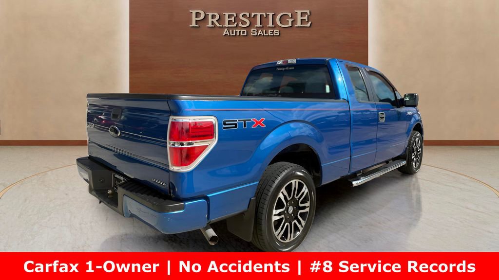 Used 2013 Ford F150 STX image 37
