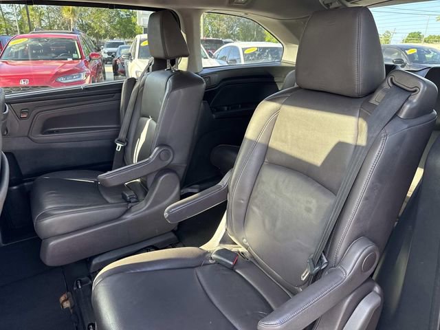 Used 2019 Honda Odyssey EX-L image 15