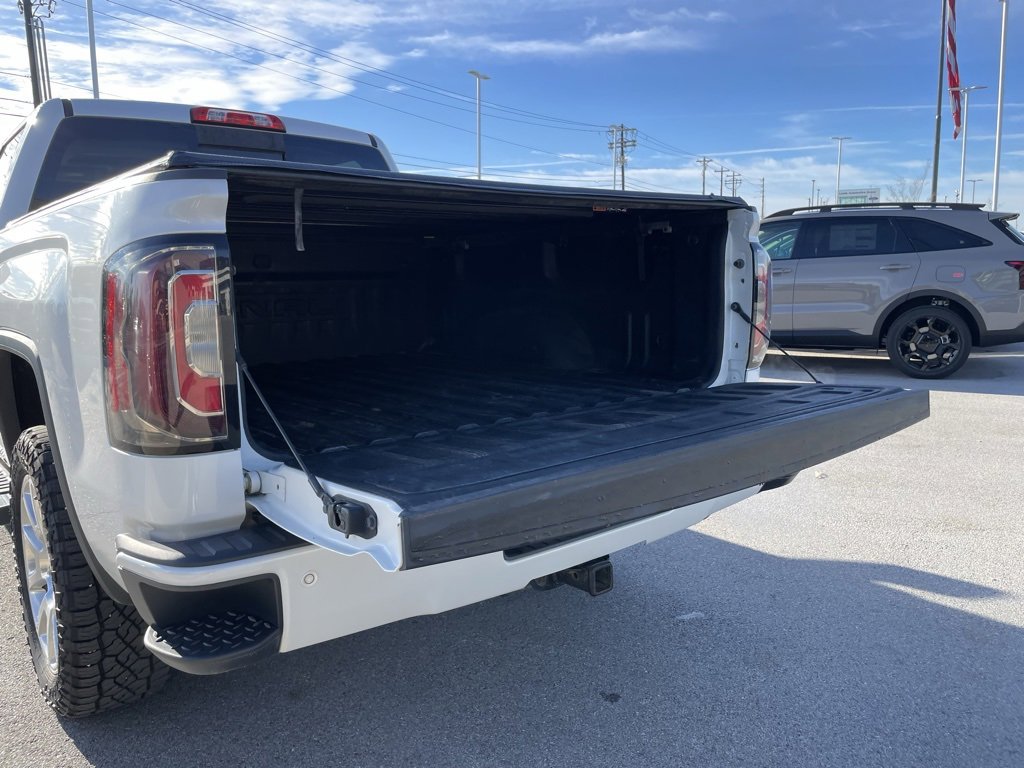 Used 2018 GMC Sierra 1500 Denali image 28