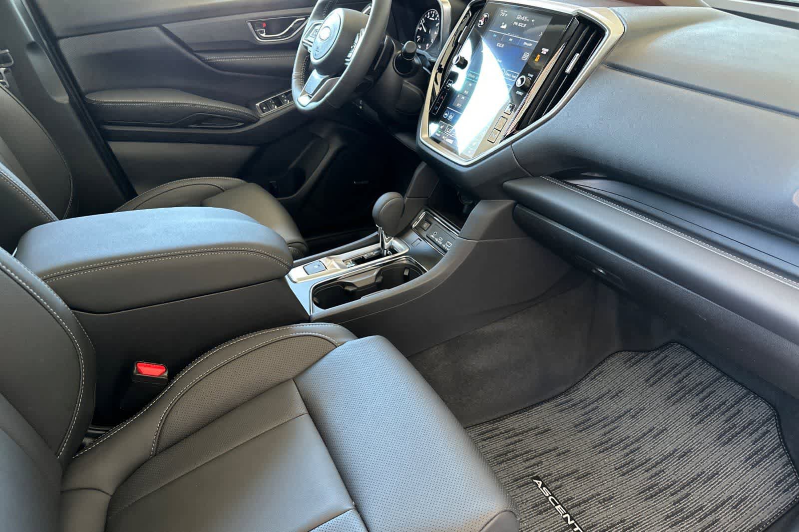 New 2026 Subaru Ascent Limited AWD/4WD image 17
